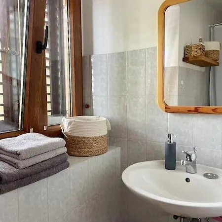 Casa Tiz & Tia - Beautiful Old 3* Stone House Near Visnjan Nyaraló *