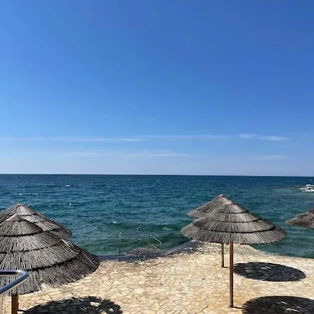 Casa Tiz & Tia - Beautiful Old 3* Stone House Near Visnjan * Radossi
