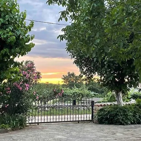 Casa Tiz & Tia - Beautiful Old 3* Stone House Near Visnjan Nyaraló Radossi